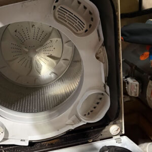 Washer Repair Rockford IL
